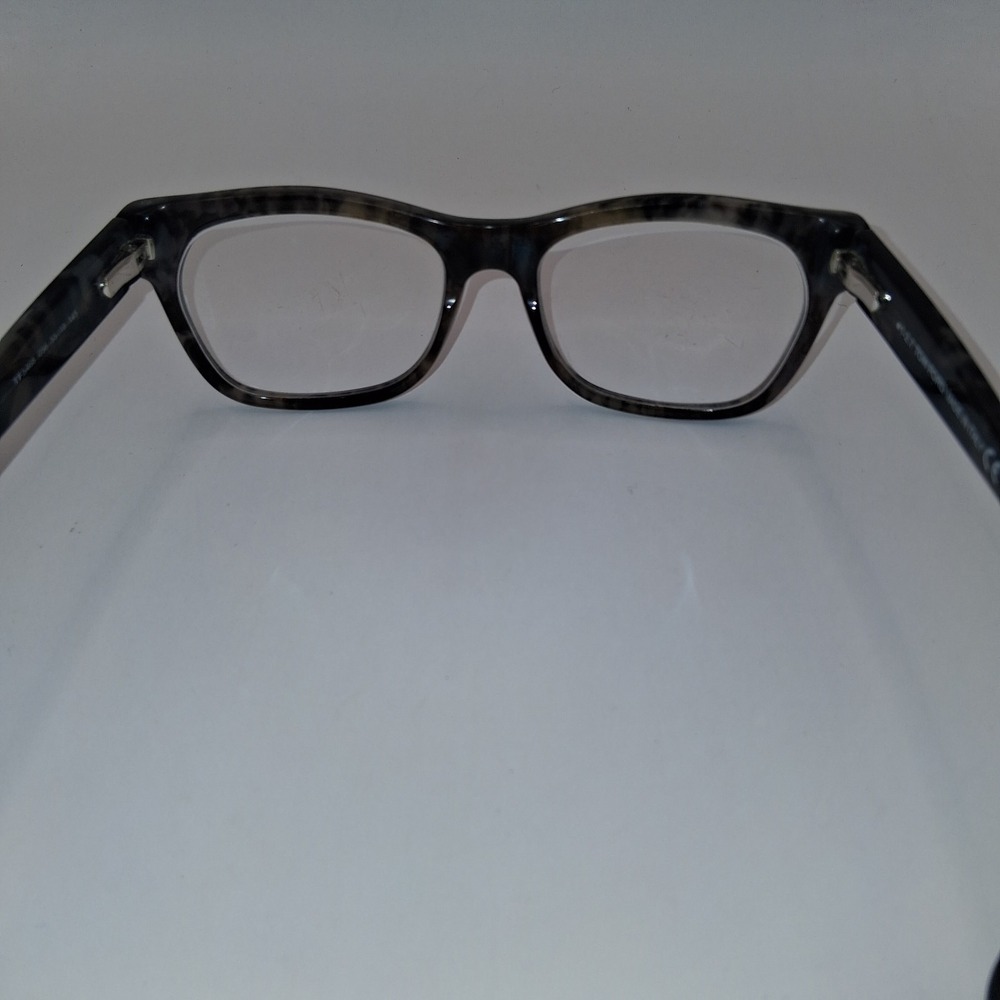 Tom Ford Tf 5468 056 Tort Black 58- 18- 145 Frames Only View 3